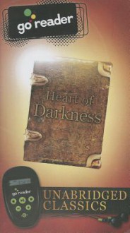 Heart of Darkness (Audio) - Joseph Conrad