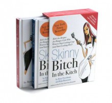 Skinny Bitch in a Box - Rory Freedman, Kim Barnouin