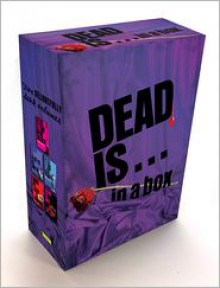 Dead Is . . . in a Box Boxed Set - Marlene Perez