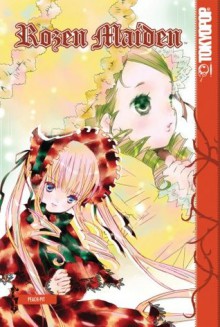 Rozen Maiden, Vol. 5 - Peach-Pit