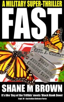 Fast - Shane M. Brown