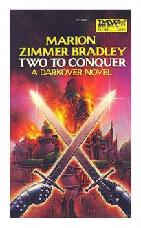 Two to Conquer (Darkover #7) - Marion Zimmer Bradley