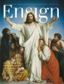 The Ensign - March 2011 - The Church of Jesus Christ of Latter-day Saints