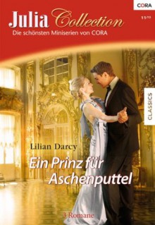 Julia Collection Band 62 (German Edition) - Lilian Darcy