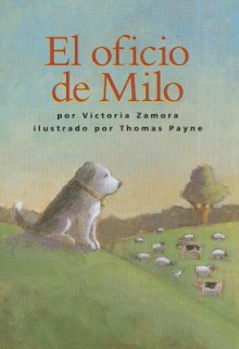 El Oficio de Milo - Victoria Zamora, Thomas Paine