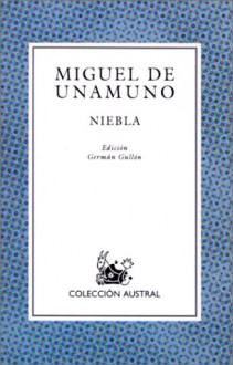 Niebla - Miguel de Unamuno, Victor Goti