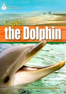 Cupid the Dolphin - Rob Waring