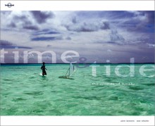 Time and Tide: The Islands of Tuvalu - Tony Wheeler, Lonely Planet