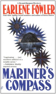 Mariner's Compass - Earlene Fowler