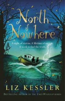 North of Nowhere - Liz Kessler