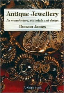 Antique Jewellery - Duncan James