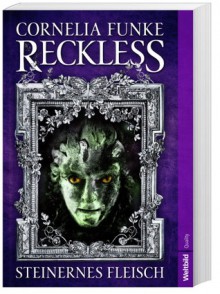 Reckless (Reckless, #1) - Cornelia Funke