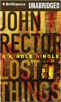 Lost Things - John Rector