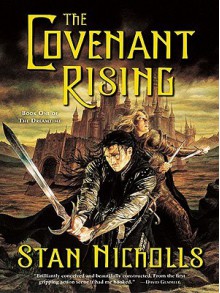 The Covenant Rising - Stan Nicholls