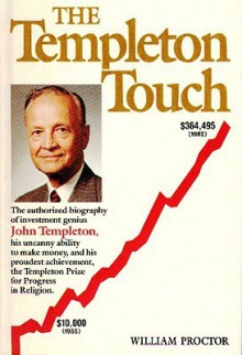 The Templeton Touch - William Proctor