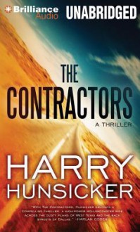 The Contractors - Harry Hunsicker