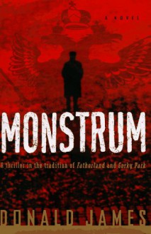 Monstrum - Donald James