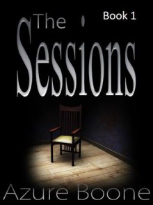 The Sessions - Azure Boone