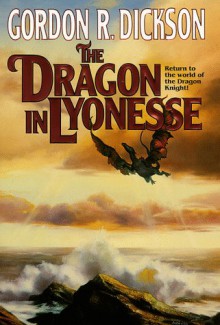 The Dragon in Lyonesse - Gordon R. Dickson