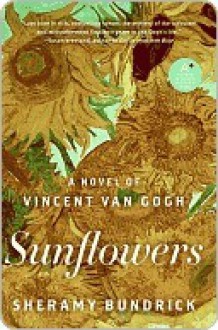 Sunflowers - Sheramy Bundrick