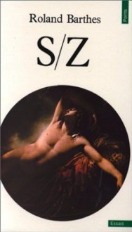 S/Z - Roland Barthes