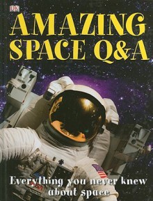 Amazing Space Q&A - Mike Goldsmith