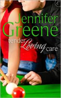 Tender Loving Care - Jennifer Greene