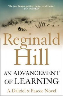 An Advancement Of Learning - Reginald Hill