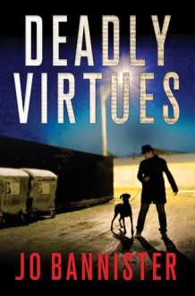 Deadly Virtues - Jo Bannister