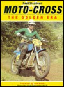 British Moto-Cross - Paul Stephens, Shaun Barrington