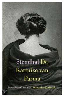 De Kartuize van Parma - Stendhal