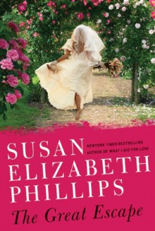 The Great Escape - Susan Elizabeth Phillips