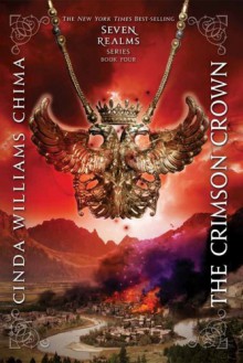 The Crimson Crown - Cinda Williams Chima