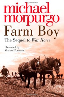 Farm Boy - Michael Morpurgo