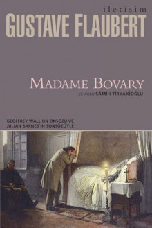 Madame Bovary - Gustave Flaubert