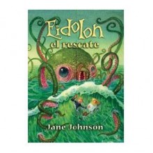 Eidolon, el rescate - Jane Johnson