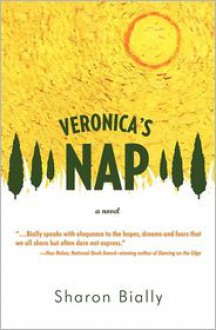 Veronica's Nap - Sharon Bially