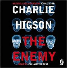 The Enemy - Charlie Higson, Paul Whitehouse