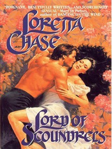 Lord of Scoundrels - Loretta Chase