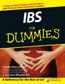 IBS For Dummies - Carolyn Dean