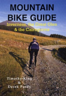 Mountain Bike Guide - Timothy King