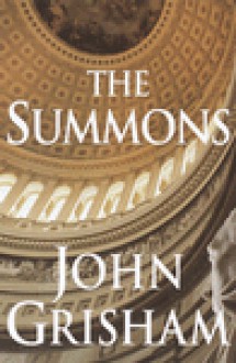 The Summons - John Grisham