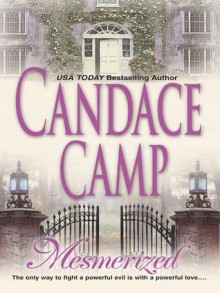 Mesmerized - Candace Camp