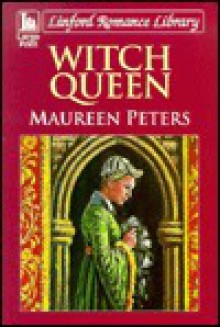 Witch Queen - Maureen Peters