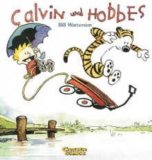 Calvin & Hobbes 01 - Bill Watterson