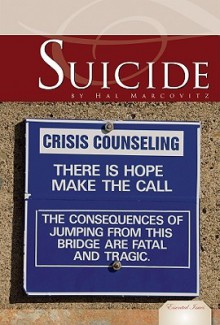 Suicide - Hal Marcovitz