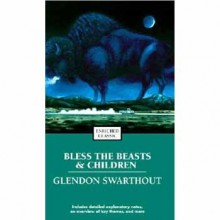 Bless the Beasts (Lib)(CD)(Ri) - Glendon Swarthout