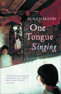 One Tongue Singing - Susan Mann