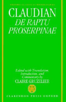 de Raptu Prosperpinae - Claudian