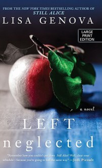 Left Neglected - Lisa Genova